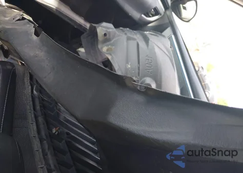 2016 Toyota Corolla S Plus z USA, uszkodzony, nr VIN 2T1BURHE4GC672631